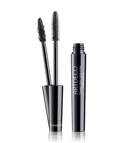 Artdeco Twist For Volume Mascara (Tusz do rzęs 2 w 1 pogrubiająco-wydłużający)