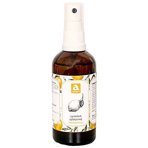 Ajeden Hydrolat ze skórki cytryny - 2