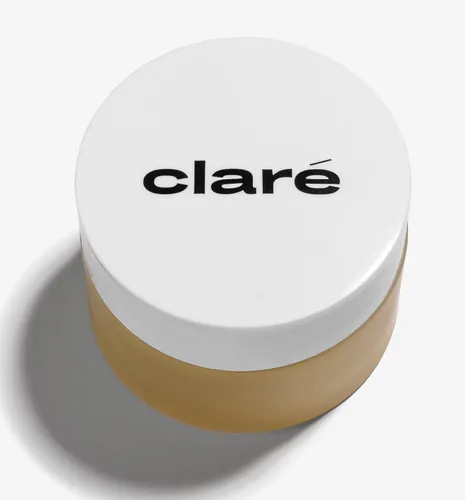 Clare.pro Berries & Seabuckthorn Oil Nourishing Cleansing Paste (Odżywcza pasta myjąca do twarzy)