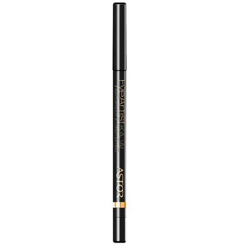 Astor Perfect Stay, Waterproof & Long Lasting Kajal (Kredka do oczu)