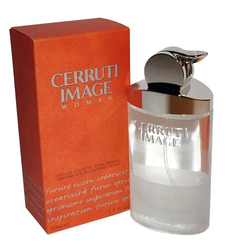 Cerruti Image Woman EDT - 2