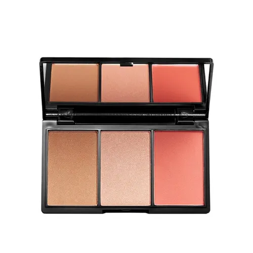 Oriflame The ONE, Contouring Kit (Zestaw do konturowania twarzy) - 1