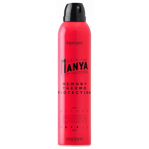 Kemon Hair Manya, Memory Thermo Protection, Thermo-Protective Spray (Spray termoochronny)