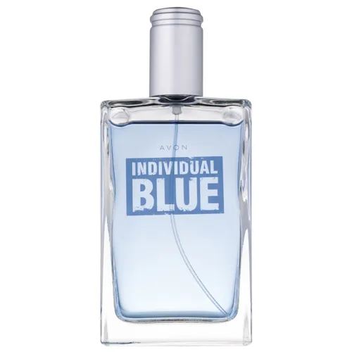 Avon Individual Blue for Him  EDT - 1