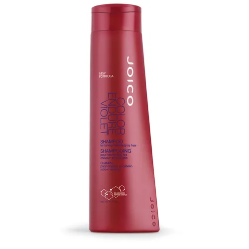 Joico Colour Endure, Violet Shampoo (Szampon do włosów blond)