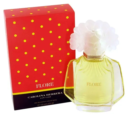 Carolina Herrera Flore EDP