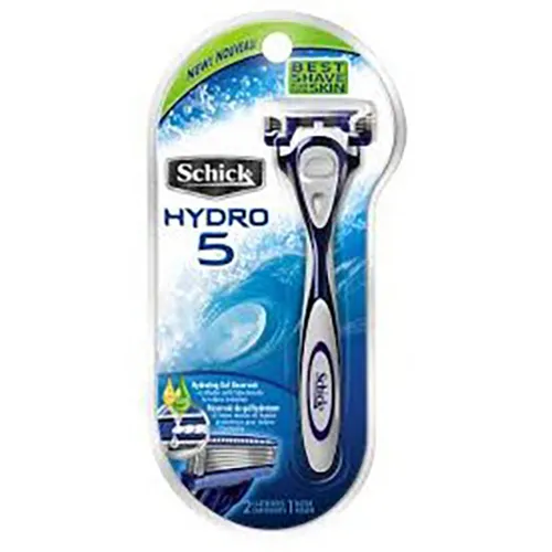 Wilkinson Hydro 5, Golarka dla mężczyzn