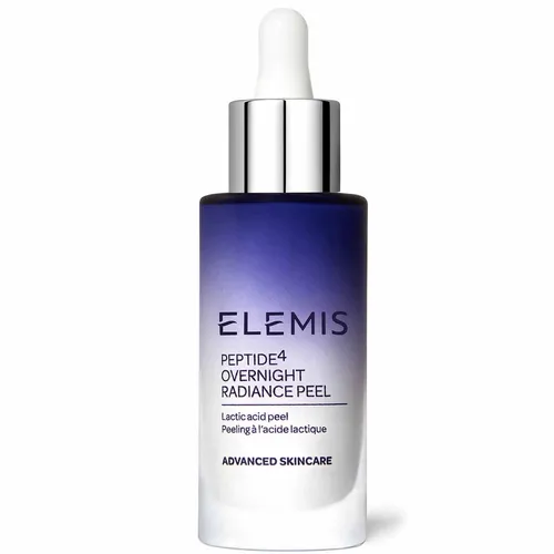 Elemis Peptide4 Overnight Radiance Peel (Rozjaśniający peeling na noc)