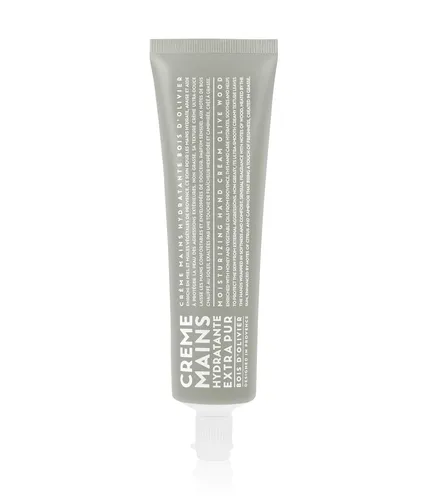La Compagnie de Provence Creme Mains Hydratante Extra Pur Bois d'Olivier (Krem do rąk dla kobiet i mężczyzn)
