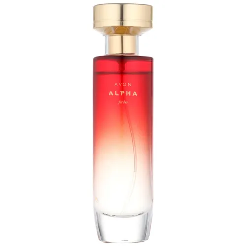Avon Alpha for Her EDP