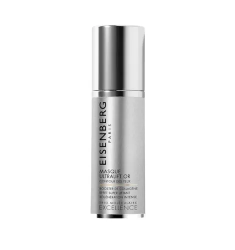 Jose Eisenberg Gold Ultralift Mask (Maska do twarzy)