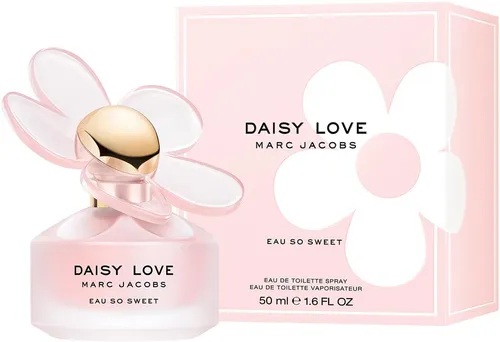 Marc Jacobs Daisy Love Eau So Sweet EDT - 2