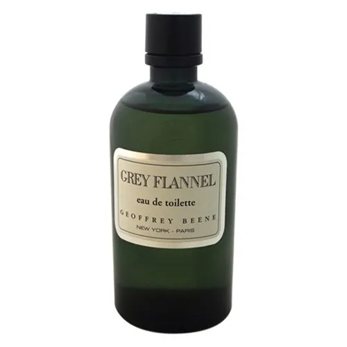 Geoffrey Beene Grey Flannel EDT