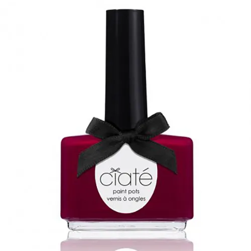 Ciate Paint Pots, Vernis a Ongles [Nail Polish] (Lakier do paznokci) - 1