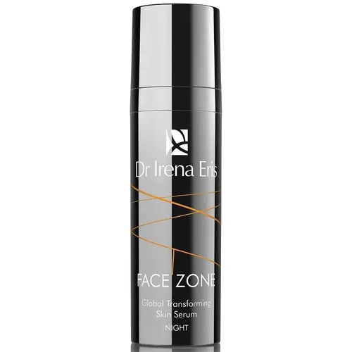 Dr Irena Eris Global Transforming, Serum do twarzy na noc