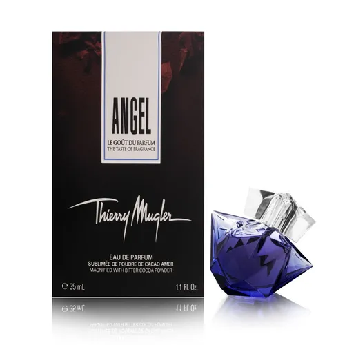 Thierry Mugler Angel Le Gout Du Parfum / The Taste of Fragrance EDP - 2