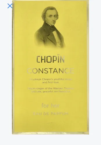 Chopin Constance EDP - 2