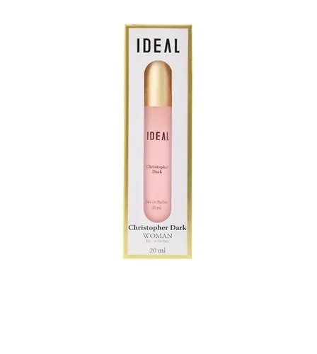 Christopher Dark Ideal Woman EDP - 2