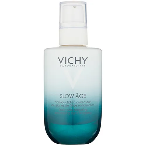 Vichy Slow Age, Daily Care Fluid Moisturiser (Fluid do skóry normalnej i mieszanej)
