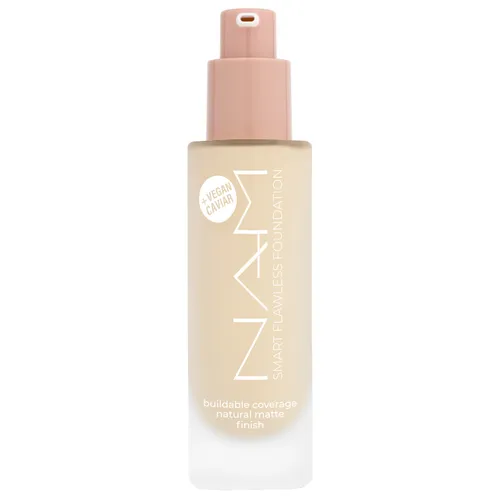 Nam Professional by Wibo Smart Flawless Foundation (Podkład do twarzy)