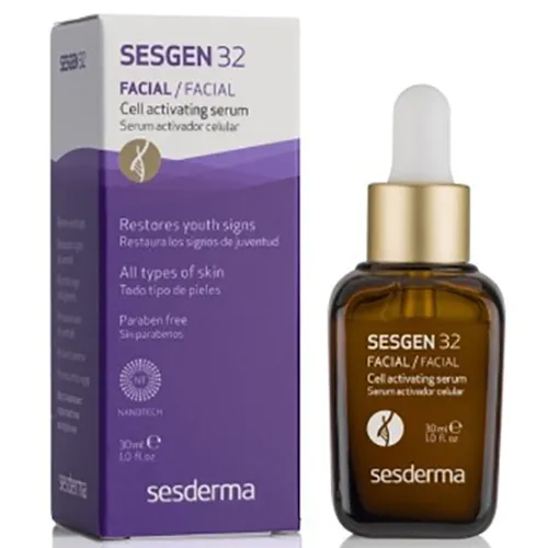Sesderma Sesgen 32, Serum aktywujące komórki