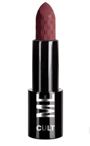 Mesauda Milano Cult Matte Lipstick (Matowa pomadka do ust)