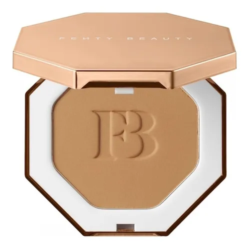 Fenty Beauty by Rihanna Sun Stalk'r Instant Warmth Bronzer (Bronzer)