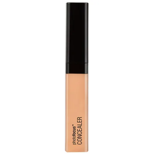 Wet n Wild Photo Focus, Concealer (Korektor wygładzający) - 1