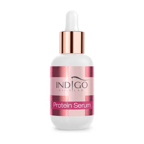 Indigo Nails Lab Protein Serum (Serum proteinowe)