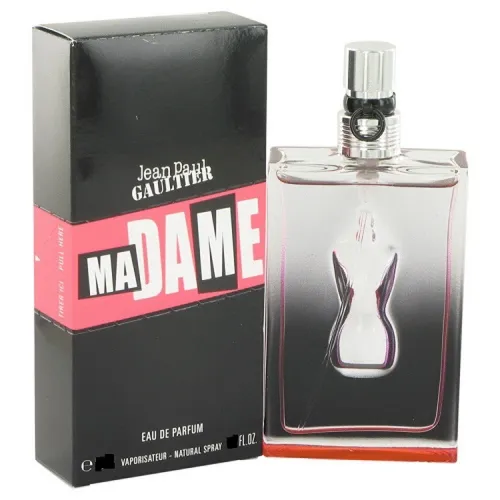 Jean Paul Gaultier Ma Dame EDP - 2