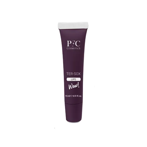 PFC Cosmetics Ter-Sox Wow Lips (Balsam do ust)