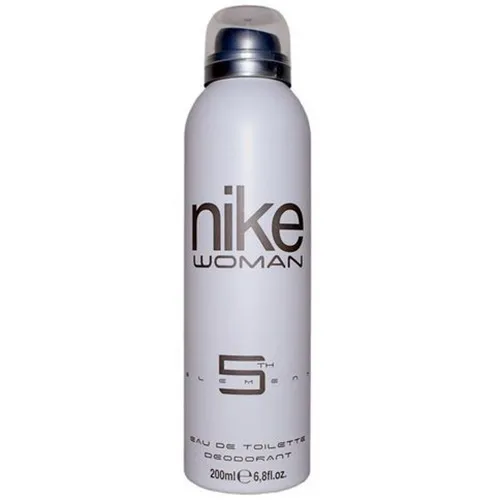 Nike 5th Element Woman, Dezodorant Spray (Perfumowany dezodorant w sprayu)