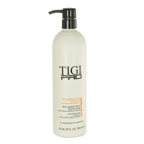 Tigi Pro, Reconstructing Shampoo (Szampon do włosów)