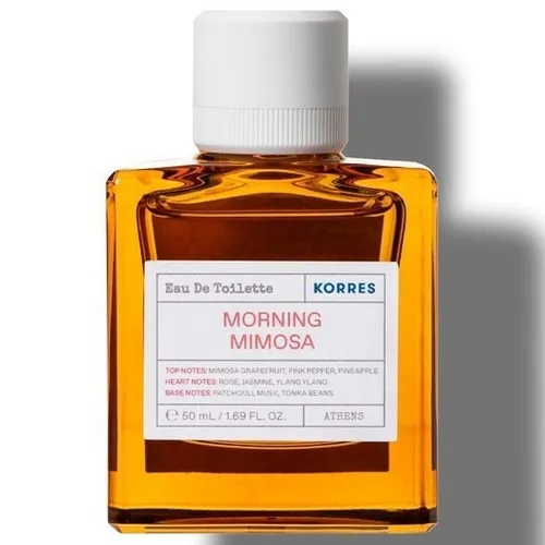 Korres Morning Mimosa EDT