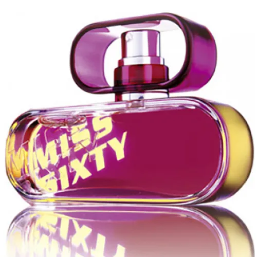 Miss Sixty Original EDT