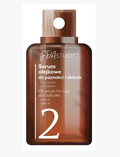 Marion Spa Studio, Manicure, Pielęgnacja dłoni w 3 krokach - 2