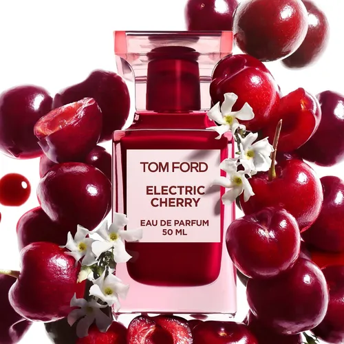 Tom Ford Electric Cherry EDP - 2