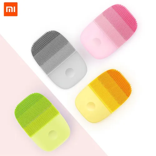 Xiaomi InFace Sonic Clean (Soniczna szczoteczka do czyszczenia twarzy) - 4