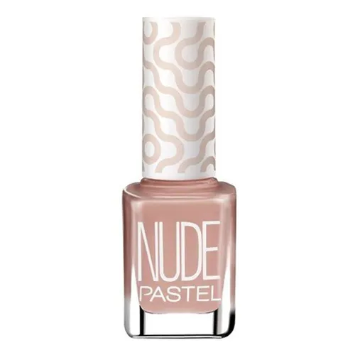 Pastel Nude, Lakier do paznokci