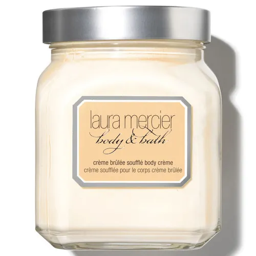 Laura Mercier Creme Brulee, Souffle Body Creme (Krem do ciała)