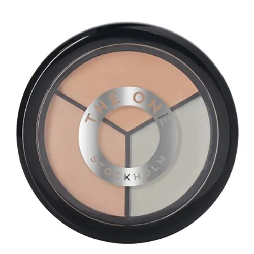 Oriflame The One, Concealer Kit (Zestaw korektorów (nowa wersja)) - 1