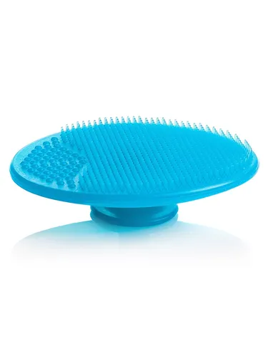 Alma K Purify,  Exfoliating Facial Pad (Gąbka do mycia twarzy silikonowa) - 2