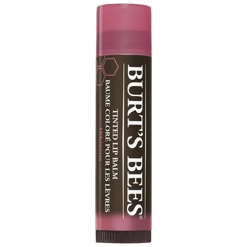 Burt's Bees Tinted Lip Balm (Balsam do ust nadający kolor)