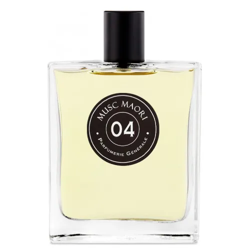 Pierre Guillaume Paris (Parfumerie Generale) Musc Maori EDP - 2