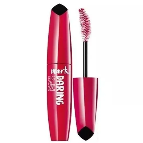 Avon Mark., Big & Daring Volume Mascara (Pogrubiający tusz do rzęs) - 1
