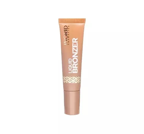 Ingrid Cosmetics Liquid Bronzer (Lekki bronzer w płynie)
