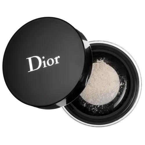 Christian Dior Diorskin, Forever & Ever Extreme Perfection & Matte Finish Loose Powder (Puder sypki)