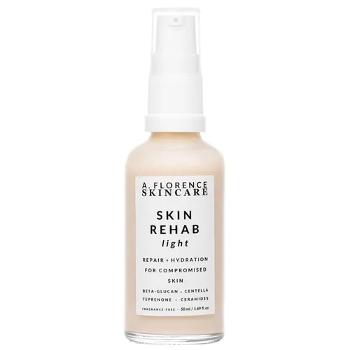 A.Florence Skincare Skin Rehab Light (Emulsja do twarzy)