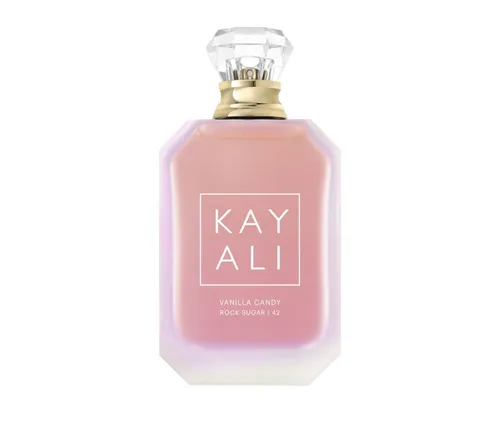 Huda Beauty Kayali, Vanilla Candy Rock Sugar 42 EDP