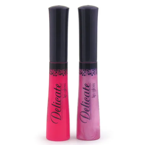 Lemax Delicate Lip Gloss (Błyszczyk do ust)